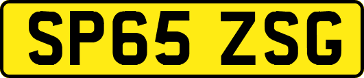 SP65ZSG