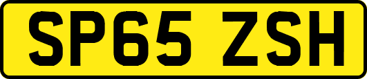 SP65ZSH