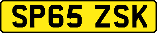 SP65ZSK