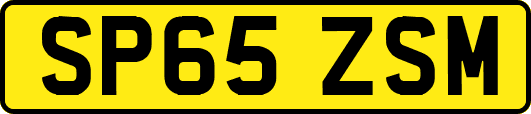 SP65ZSM