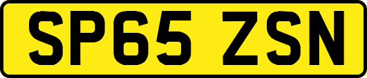SP65ZSN