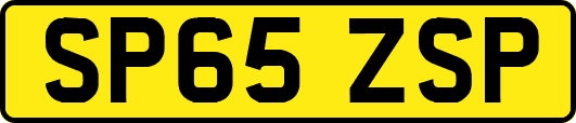 SP65ZSP