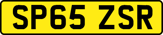 SP65ZSR