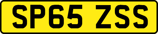 SP65ZSS