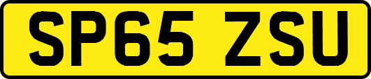 SP65ZSU