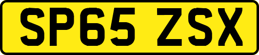 SP65ZSX