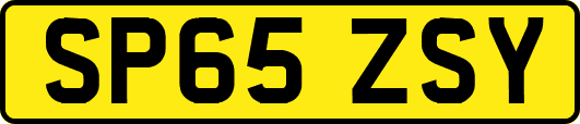 SP65ZSY