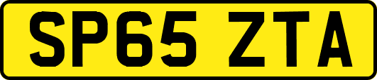 SP65ZTA