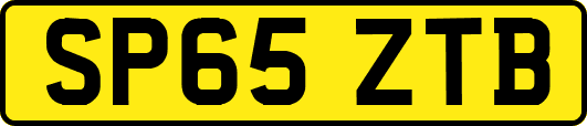 SP65ZTB