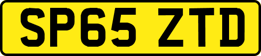 SP65ZTD