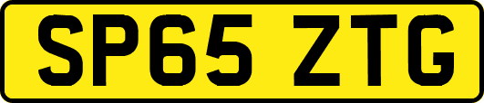 SP65ZTG