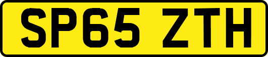 SP65ZTH