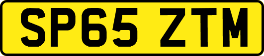 SP65ZTM
