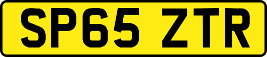 SP65ZTR