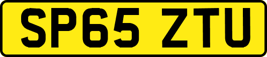 SP65ZTU