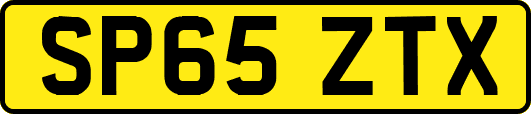 SP65ZTX