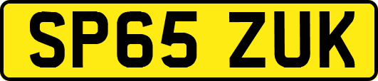 SP65ZUK