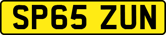 SP65ZUN