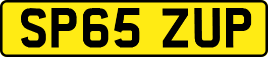 SP65ZUP