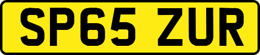 SP65ZUR