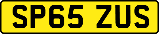 SP65ZUS