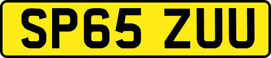 SP65ZUU