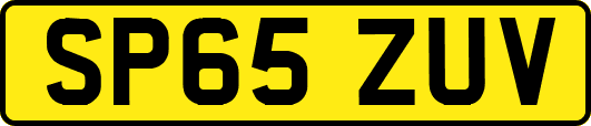 SP65ZUV