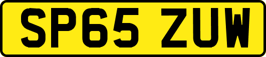 SP65ZUW