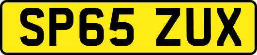 SP65ZUX