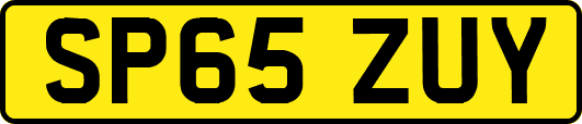 SP65ZUY