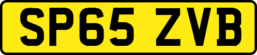 SP65ZVB