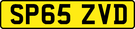 SP65ZVD