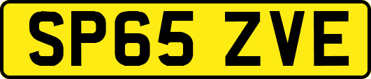 SP65ZVE