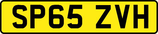 SP65ZVH