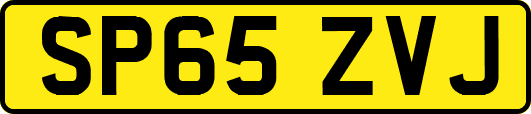 SP65ZVJ