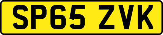 SP65ZVK
