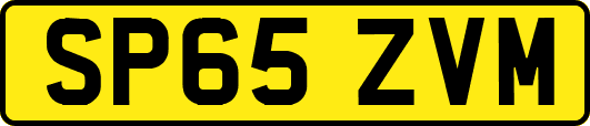 SP65ZVM