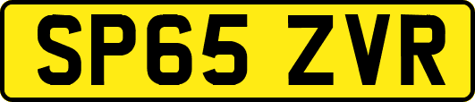 SP65ZVR