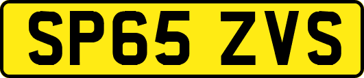 SP65ZVS