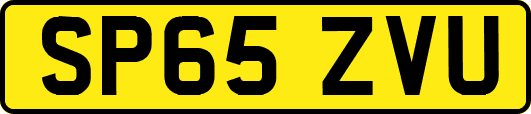 SP65ZVU