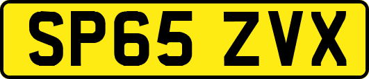 SP65ZVX