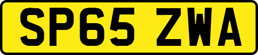 SP65ZWA