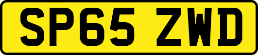 SP65ZWD