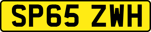 SP65ZWH