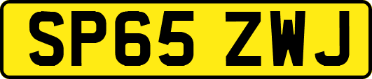 SP65ZWJ
