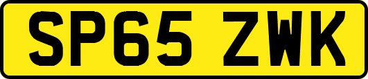 SP65ZWK