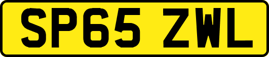 SP65ZWL