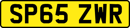 SP65ZWR