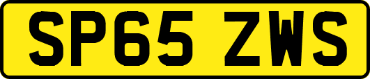 SP65ZWS