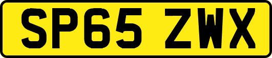 SP65ZWX